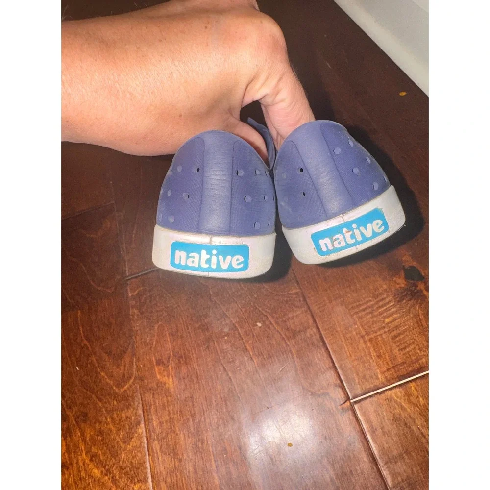 Native jefferson slip